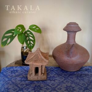 Tall Majapahit Kendi