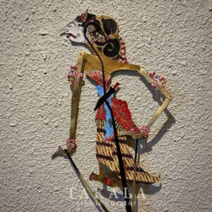 Wayang Parkan