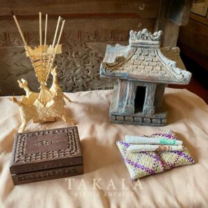 Grey House of Majapahit A (M)
