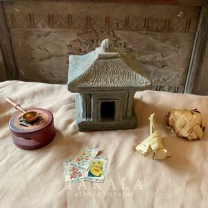 Grey House of Majapahit A (S)