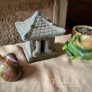 Grey House of Majapahit B (S)