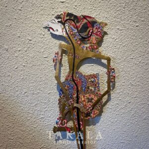 Wayang Raden Sombo