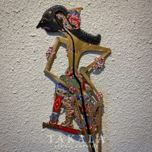Wayang Abimanyu