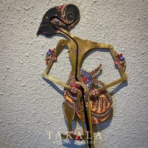 Wayang Yudhistira A